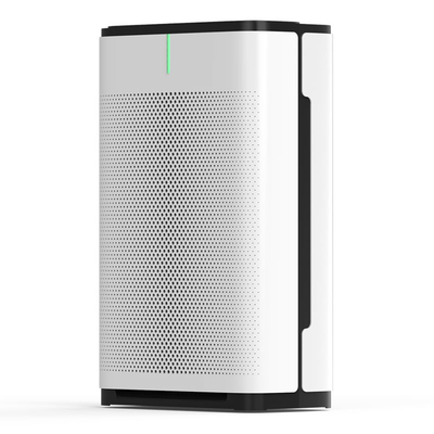 120W HEPA UV Air Sterilizer ABS Material For Hosipital Nursing Room
