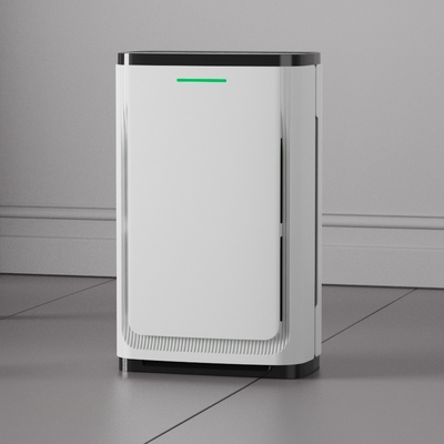 CE CB Approved Home Air Purifiers With High Capacity Hepa Filter