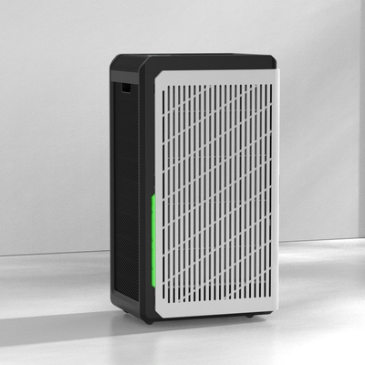 Best Whole House Hepa Air Purifier For A Large Room Smoke Allergies
