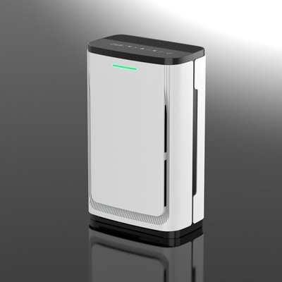 Smart Ture Hepa UV Air Purifier For Indoor Plasma Sterilizing