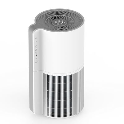 Natural Negative Ion H13 Home Air Purifier For Home Rooms