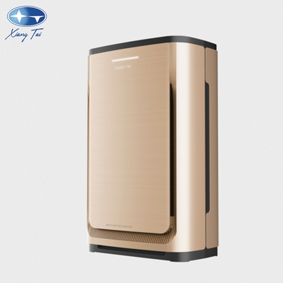 Smart Ture Hepa UV Air Purifier For Indoor Plasma Sterilizing