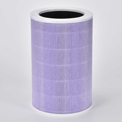 360 Degree Hepa H12 H13 H14 Air Filter Fits For Air Purifier 4 Lite