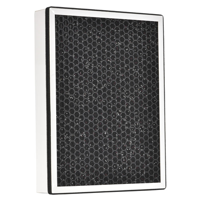 OEM Customized High Capacity Hepa Uv Air Filter Nanocrystal for 2428