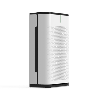 ETL High Efficiency Home Hepa Air Filter With Uv Light