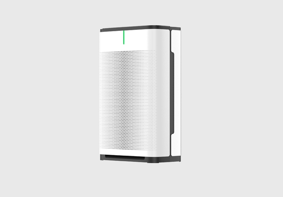 Home H13 Hepa DC Motor Air Purifiers For Mold , Plasma Air Purification