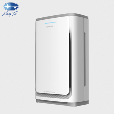 CE CB Approved Home Air Purifiers With High Capacity Hepa Filter