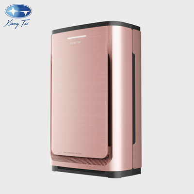 CE CB Approved Home Air Purifiers With High Capacity Hepa Filter