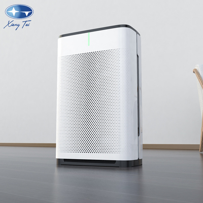 H12 Hepa Portable Air Cleaner , Fresh Air Purifier UV Wavelength