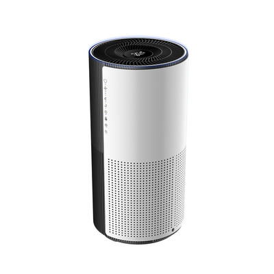 Portable Smart Home Appliances True Hepa Filter Air Purifiers KJA07