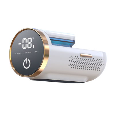 Deodorize Hepa Filter Personal Air Filter Smoke Air Purifier CWQ01