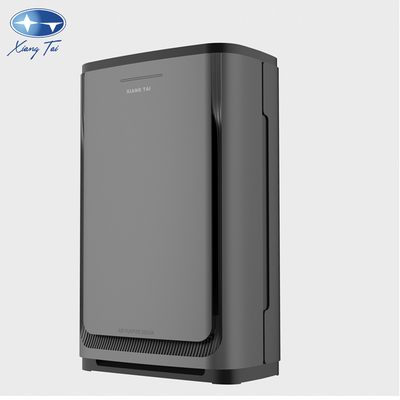 Anion Room UV Light True Hepa Filter Air Purifier Y24B Bedroom