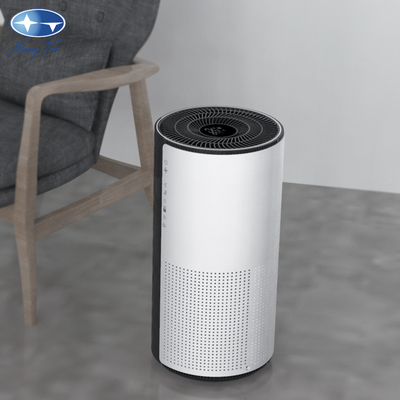 Office Use Hepa UV Sterilizer Small Bedroom Portable Air Purifier