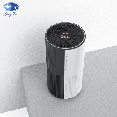 Office Use Hepa UV Sterilizer Small Bedroom Portable Air Purifier