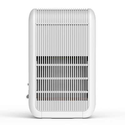 Low Noise Desktop Air Purifier Portable Humidification Room Hepa Filter