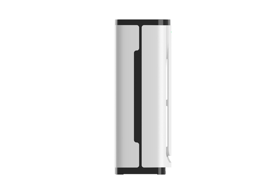 Activated Carbon Filter UV Light Air Purifier WiFi Hepa Filter Child Lock Function