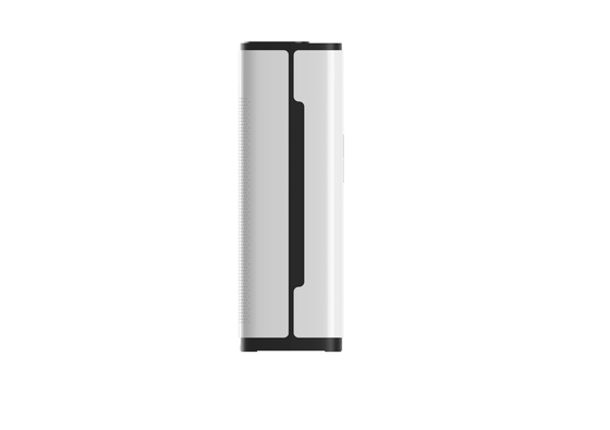 Bedroom Intelligent Hepa UV Air Purifier With Plasma For Virus