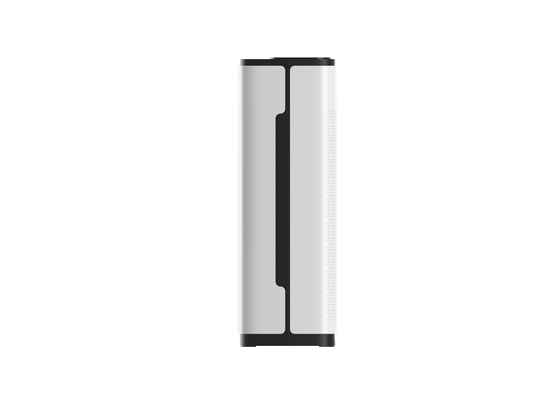 240V Anion Generator UV Tubes Hepa Filter Air Purifier Smoke Removal Dust