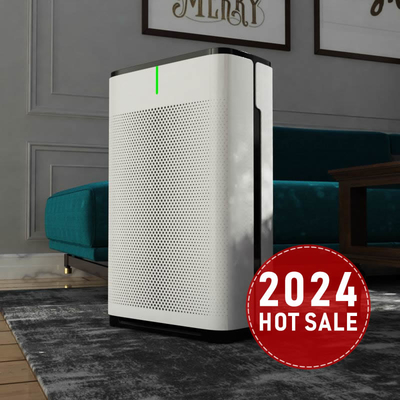 CETL Eliminate Pet Hair And Unpleasant Smells Pet Air Purifier For Pet Family