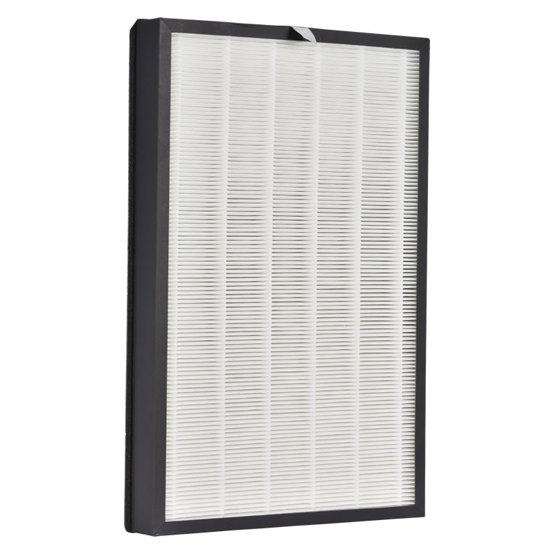 Smart Home Air Purifier True H13 Hepa Air Filter Customized For 352 Y100