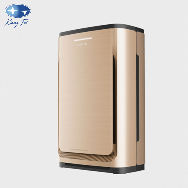 Smart Ture Hepa UV Air Purifier For Indoor Plasma Sterilizing
