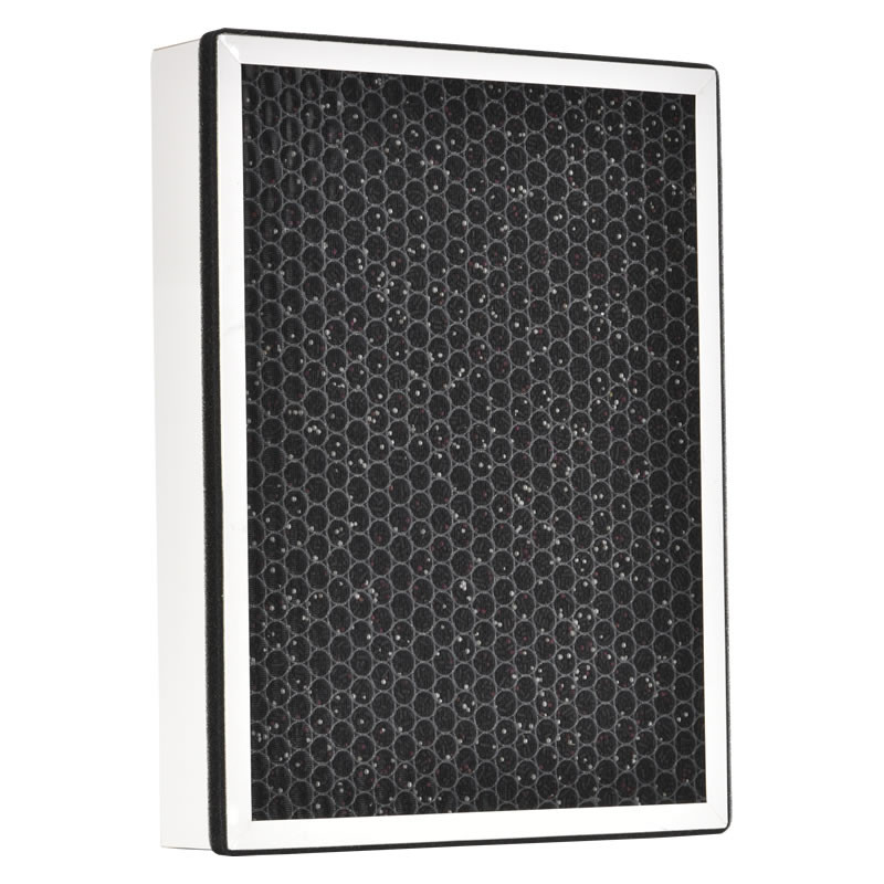 OEM Customized High Capacity Hepa Uv Air Filter Nanocrystal for 2428