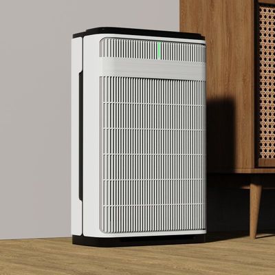 Pembersih Udara Hepa Pembersih Rambut Hepa