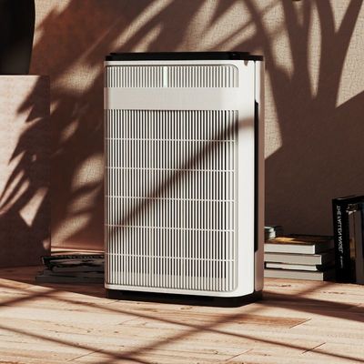 Baru Datang Penghilang Bau Hepa Filter Pet Air Purifier Dengan Kontrol WIFI